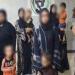 بالخمار والعباية المقطعة والشبشب .. قرار عاجل ضد عصابة الـ 23 للتسول - هرم مصر