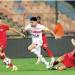 مباراة الزمالك ومودرن سبورت مباشر #الزمالك_مودرن #فيريرا #تشكيل_الزمالك - هرم مصر