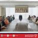 خلال استقبالها جمعية الأطباء البحرينية .. وزيرة الصحة: عطاء الطبيب البحريني ركيزة لتقدم واستدامة المنظومة الصحية - هرم مصر