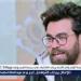 شاهد.. علي رؤوف يرتجل أغنية لـ "الستات ما يعرفوش يكدبوا".. ويغني "يلا يا أصحاب" بصحبة المذيعات - هرم مصر