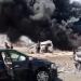 أسفر عنه مصرع شخصين وإصابة 18 آخرين.. ننشر| أسماء ضحايا حادث مطروح - هرم مصر