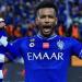 الهلال السعودي يرفض طلب الاتحاد لإستعارة البليهي - هرم مصر