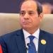 الرئيس السيسي يتوجّه اليوم إلى المملكة العربية السعودية - هرم مصر
