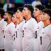 شباب الفراعنة يستهلون مشوارهم في مونديال الطائرة بالصين بالفوز على المغرب - هرم مصر