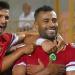 حسام حسن يقود هجوم مودرن سبورت أمام الزمالك والمتولي بديلاً #الزمالك_مودرن #فيريرا #تشكيل_الزمالك - هرم مصر