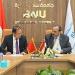 اتفاقية تعاون دولي بين جامعة بنها الأهلية وفوشان الصينية - هرم مصر