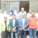 موجز أخبار الوادي الجديد: افتتاح مقر التأمين الصحي بمركز بلاط.. والعقارب تلدغ صغيرين بالفرافرة - هرم مصر
