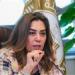 منال عوض تستعرض تأثير العوامل الجوية على تلوث الهواء - هرم مصر