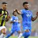إنزاجى يرفض رحيل البليهى الى اتحاد جدة - هرم مصر
