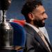 محمد صلاح يواصل احتفاله بأفضل لاعب في الدوري الإنجليزي - هرم مصر