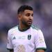 رياض محرز يقود هجوم الأهلي أمام النصر في كأس السوبر السعودي #كأس_السوبر_السعودي #النصر #الأهلي #بوابة_الجمهورية_أون_لاين - هرم مصر