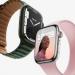 تسريبات: آبل تدرس إضافة Touch ID إلى ساعاتها الذكية فى 2026 - هرم مصر