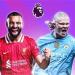 ترتيب هدافي الدوري الإنجليزي.. سباق بين محمد صلاح وهالاند - هرم مصر