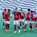 موعد مباراة الأهلي وغزل المحلة في الدوري والقنوات الناقلة - هرم مصر