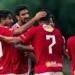 موعد مباراة الأهلي ضد غزل المحلة في الجولة الرابعة من الدوري المصري - هرم مصر