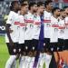 ملعب جديد يستضيف لقاء الزمالك وفاركو - هرم مصر