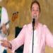 مدحت صالح يخطف الأنظار فى حفل مهرجان القلعة بأجمل أغانيه - هرم مصر