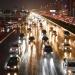 أمطار على محافظة جدة - هرم مصر
