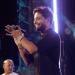 «تحيا مصر».. أحمد جمال يختتم حفله الغنائي بمهرجان القلعة الدولي فى ليلته الأخيرة - هرم مصر