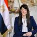 المشاط تبحث مع نائب رئيس جايكا مستقبل العلاقات المصرية اليابانية - هرم مصر