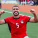 محمد ربيعة يقترب من دخول قائمة منتخب مصر في معسكر سبتمبر - هرم مصر