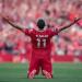 إنجاز تاريخي جديد ينتظر محمد صلاح في مباراة ليفربول ونيوكاسل - هرم مصر