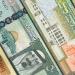 الدينار الكويتي يتراجع .. أسعار العملات العربية في مصر - هرم مصر