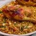 طريقة عمل الكبسة السعودي الأصلية خطوة بخطوة - هرم مصر