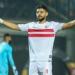 شيكابالا عن مصطفي شلبي: الطريقة المنضم بها للزمالك ظلمته - هرم مصر