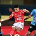 موعد مباراة الأهلي وغزل المحلة والقنوات الناقلة في الدوري الممتاز - هرم مصر