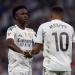 غياب فينيسيوس.. تشكيل ريال مدريد ضد أوفييدو في الدوري الإسباني - هرم مصر