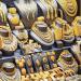 كم سجل آخر تحديث لـ سعر الذهب اليوم الأحد 24 أغسطس 2025؟ - هرم مصر