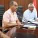 انطلاق أعمال اللجان الفنية لتطبيق قانون الإيجار الجديد بالبحر الأحمر - هرم مصر
