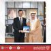 وزير شؤون البلديات والزراعة يستقبل رئيس وأعضاء جمعية البحرين لتسامح وتعايش الأديان "تعايش" - هرم مصر