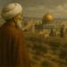 محمد أفندي مؤسس عائلة البديري وشيخ الطريقة الخلوتية بالقدس - هرم مصر