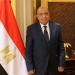 تفاصيل إصابات طاقم الحراسة في حادث موكب وزير الكهرباء - هرم مصر