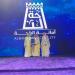 الحقيل يكرم أمانة الباحة في والمؤتمر الدولي لإدارة المرافق - هرم مصر