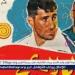 "لولاكي" تجمع عزيز مرقة وجوزيف عطية في ديو استثنائي يهز الساحة الغنائية - هرم مصر