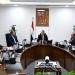 رئيس الوزراء يجتمع برئيس هيئة الرقابة المالية ورئيس البورصة في أول أيام عمل رئيسها الجديد - هرم مصر