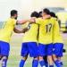 تشكيل كهرباء الإسماعيلية أمام سموحة في دوري "نايل" - هرم مصر