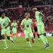 برشلونة يحقق عاشر "ريمونتادا" في عهد المدرب فليك - هرم مصر