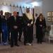 وزير الدفاع يستقبل نظيره اللبناني في متحف قصر السلام - هرم مصر