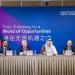 تعاون سعودي صيني لتوطين الصناعات البحرية - هرم مصر