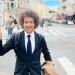 العاملين بالمالية والضرائب تدين اعتقال السلطات البريطانية أحمد عبد القادر - هرم مصر