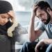 ما حكم الزوج الذي يترك زوجته بدون أي مصاريف؟.. الإفتاء تجيب - هرم مصر
