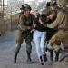 اشتباكات بين فلسطينيين وقوات الاحتلال خلال اقتحامها وسط رام الله والبيرة - هرم مصر