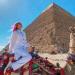 تنشيط السياحة تنظم ورشة عمل للمصريين العاملين بالسوق الصيني "china read" - هرم مصر