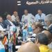 تحالف الأحزاب: التحديات الجسام أمام الدولة المصرية تزيدنا إصرارا على الدعم المطلق للقيادة السياسية - هرم مصر