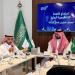 اجتماع للجنة التنظيمية للمعرض السعودي للطيران ساند آند فن 2025 - هرم مصر