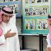 مدير تعليم الطائف يتفقد جاهزية المدارس - هرم مصر